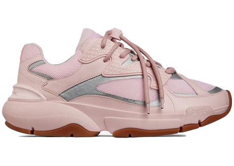 dior b24 pale pink|dior b24 sneaker.